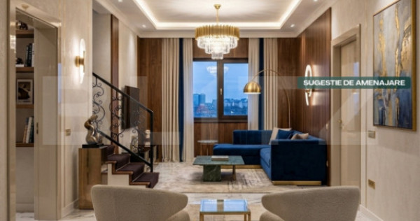 Duplex 3 camere, 83 mp utili, teren 309 mp | Recaș, l&acirc;ngă