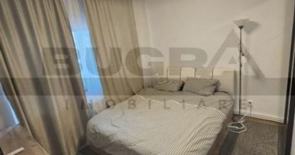 Apartament de 2 camere, 44mp, etaj intermediar, zona Profi