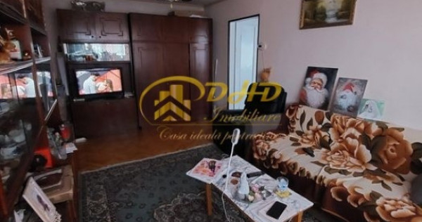 Apartament 2 camere Nicolina