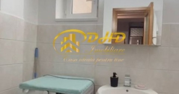 Apartament 2 camere Frumoasa