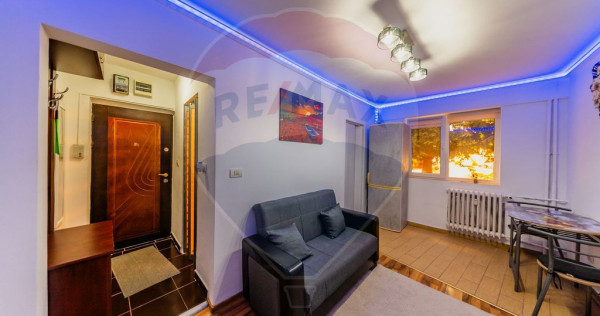 Apartament cu 2 camere de &icirc;nchiriat &icirc;n zona Intim