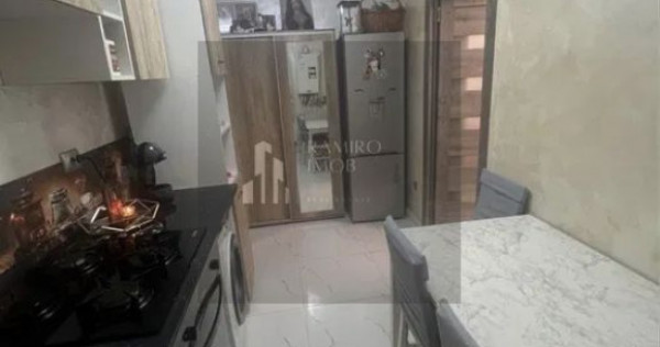 2 camere &ndash; 9 Minute de Mertrou - Vitan