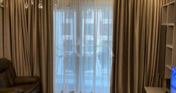 2 camere, 7/12, 55mp-Exigent Plaza-Faza 2