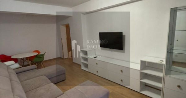 Apartament 3 camere decomandat Cavar - Metalurgiei / Drum...