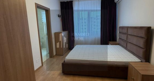 Apartament 3 camere decomandat Cavar - Metalurgiei / Drum...