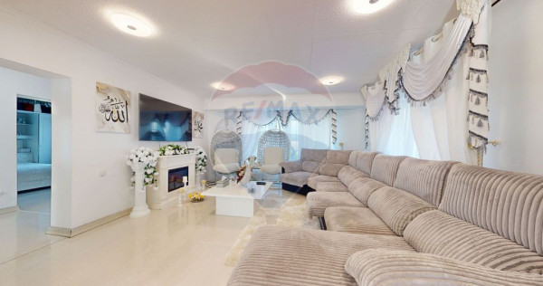 Casă/Vilă individuală | P+E+M | Teren 1075 mp | Cristian