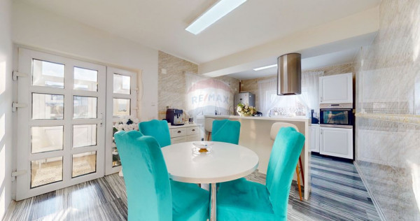 Casă individuală | Premium | P+E+M | Teren 1075 mp | Cr...