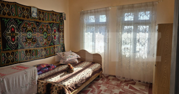 Casa de vanzare, zona DRAGOIENI