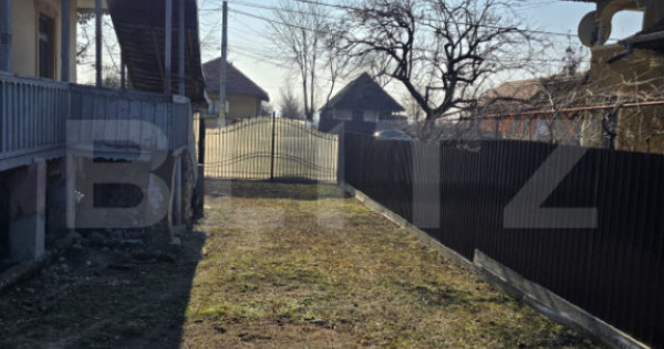 Casa de vanzare, zona DRAGOIENI
