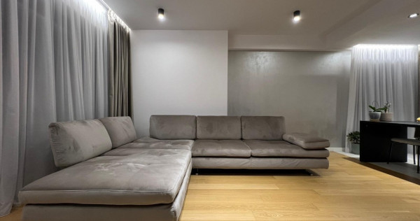 3 camere One Herastrau Towers