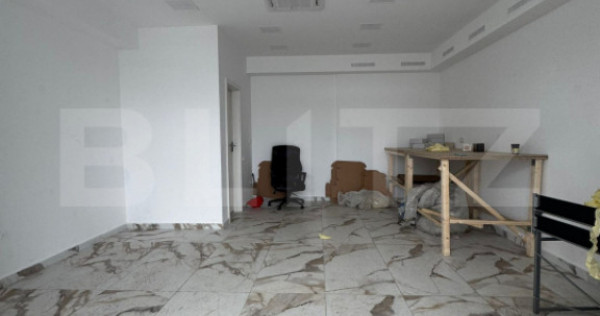 Spatiu Comercial Petre Ispirescu - Sebastian