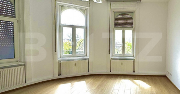 Noblete arhitecturala, 170 mp utili, zona Centrala