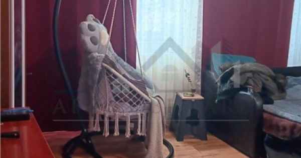 Apartament 1 camera Frumoasa - Manta Rosie