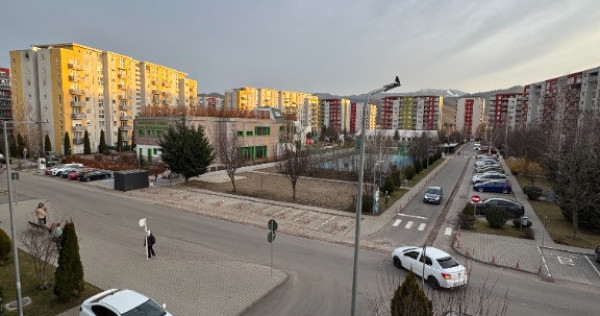 Apartament 2.5 camere, 60mp - Avantgarden 3 Bartolomeu