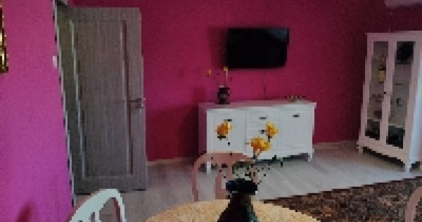 Apartament 2 camere park lake nou renovat