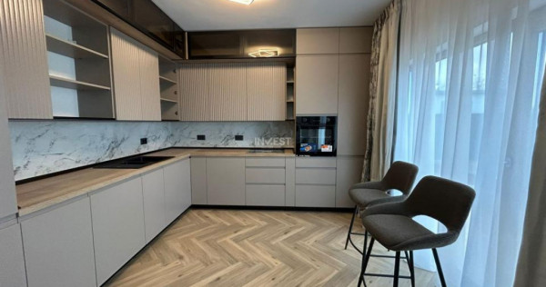 Casă 4c Popas Păcurari-Valea Lupului