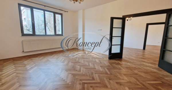 Apartament exclusivist langa Parcul Central