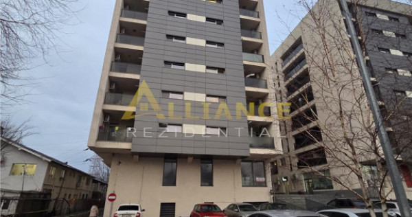 Garsoniera de &ndash; Sos. Berceni &ndash; Metrou Leonida