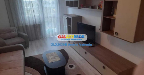 Apartament Modern Bloc Nou Berceni - Metalurgiei Park - Gran