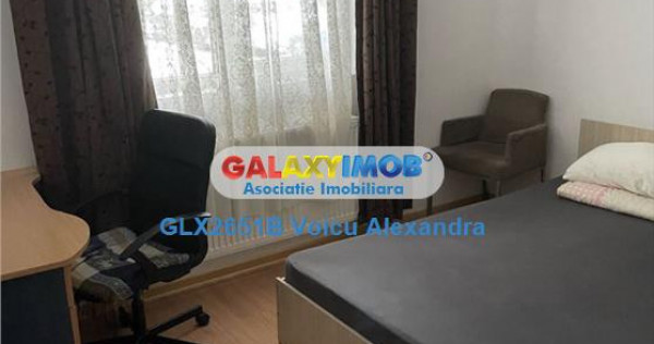 Garsoniera Bloc Nou - Berceni - Dimitrie Leonida - Metrou