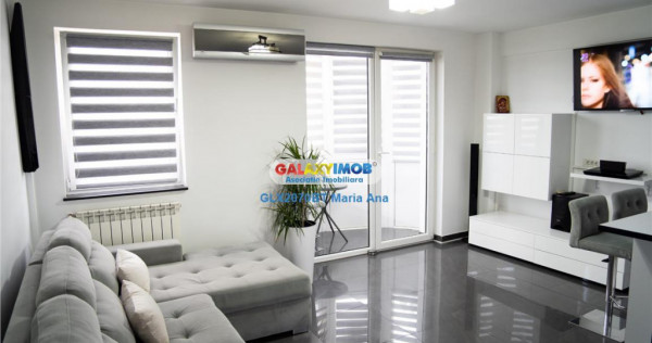 Apartament 2 camere, Obcini, bloc nou!