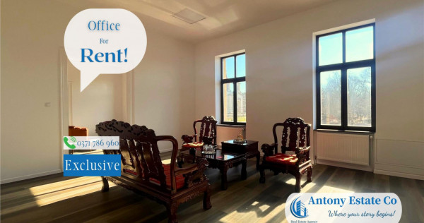 Spatiu Comercial, Birouri, Salon de inchiriat, Ultracentral