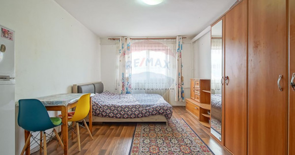 Comision 0% | Cameră 21 mp &ndash; Str. &Icirc;nfrățirii, Brașov