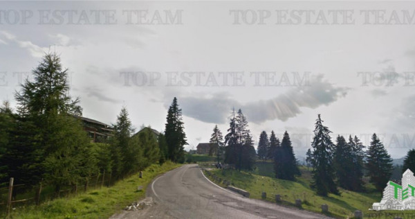 Teren Intravilan construibil, 304 mp, in Dambovicioara-Prah