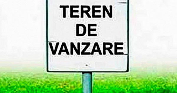 Teren intravilan de v&acirc;nzare, zona Primo &ndash; Compozitori