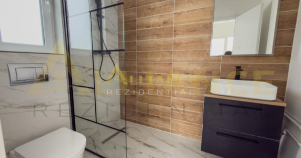 Popesti-Casa Individuala-5 Camere-Teren 300 mp