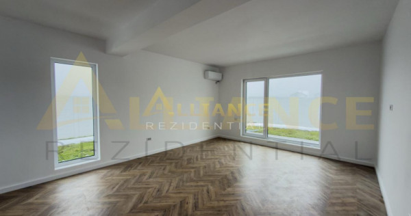 Popesti-Casa Individuala-5 Camere-Teren 300 mp