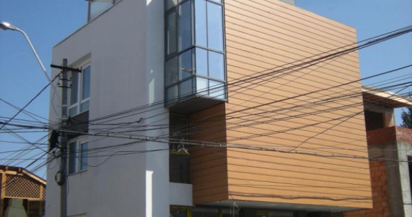 Inchirieri Case / vile SEMICENTRAL PARCUL CIRESARII