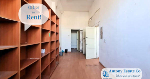 Birou de inchiriat, Strada Uzinelor - Oradea