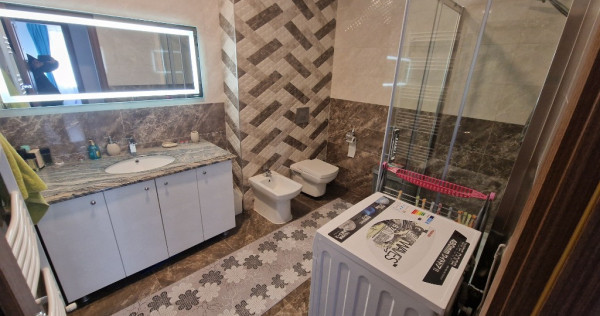 Apartament 3 camere Isaran-Tractorul