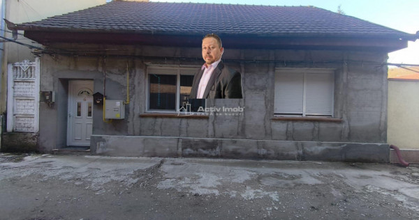 Resita Casa Cochet#259; Cartier Stavila