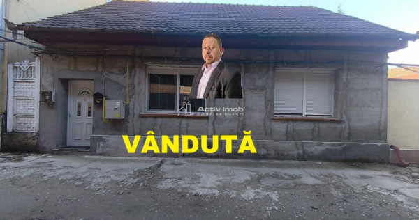 Resita Casa Cochet#259; Cartier Stavila