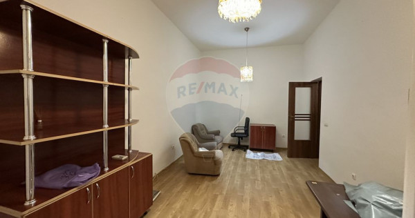 Spațiu comercial birouri 45mp