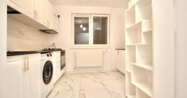 DRUMUL TABEREI-AFI COTROCENI, APARTAMENT MODERN, PRIMA INCHI