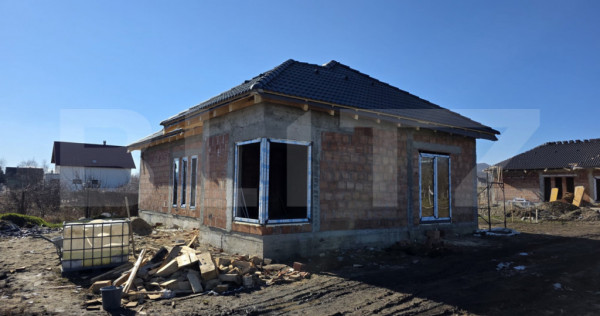 Casa de Vanzare, Unirea