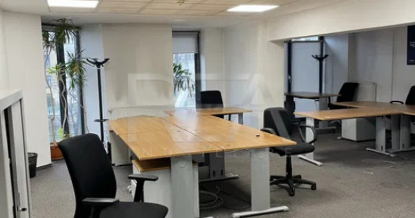 Birouri Spatii de Inchiriat Splaiul Independentei
