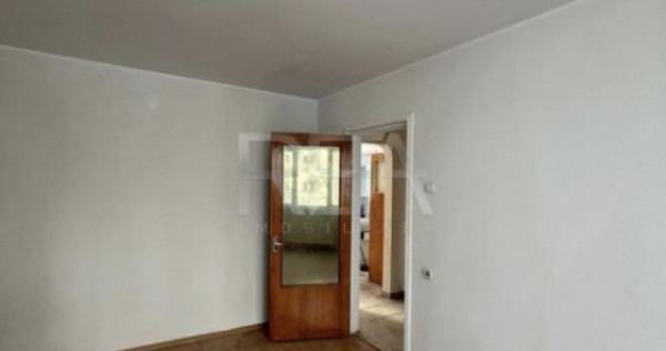 3 camere, decomandat, 4/4, boxa, centrala-Politehnica