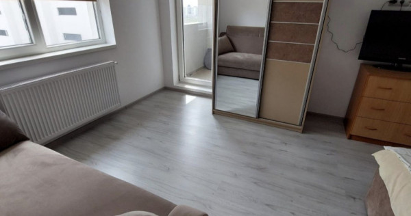 Metalurgiei grand arena etaj 4