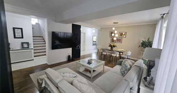 Vila La Cheie Militari Residence- Ballroom