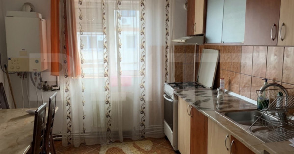 Apartament 2 camere, 56 mp, zona Agriculturii