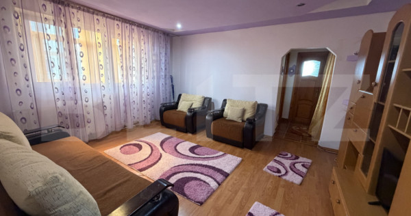 Apartament 2 camere, 56 mp, zona Agriculturii