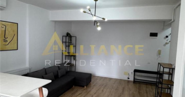 METROU BERCENI&nbsp; 650M &nbsp; &nbsp;&ndash; APARTAMENT 2 CAMERE TIP ST...