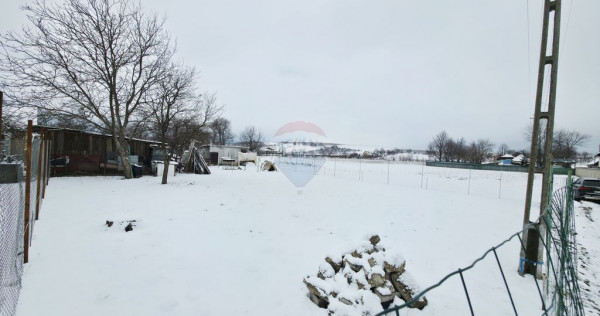 Teren 325mp Dobreni / Strada LASCAR CATARGIU