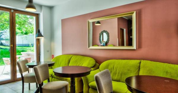 Cladire cu 11 camere, Regim Hotelier, zona Strada Lunga