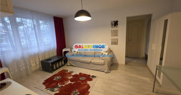 Ap 2 camere, etaj.1, balcon I Constantin Brancoveanu