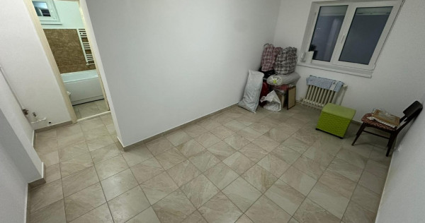 Apartament 1 camera Tomesti